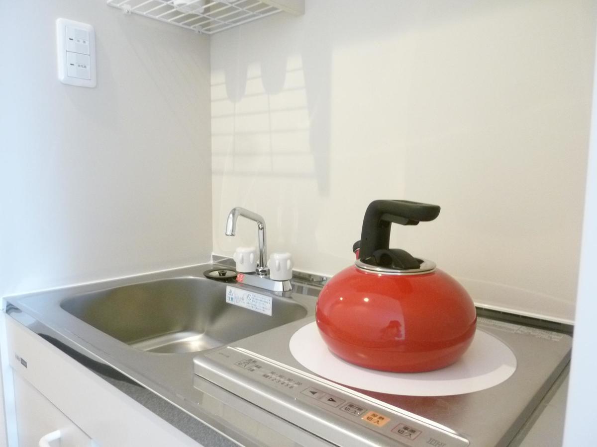 شقة Nagoya Motoyama House A المظهر الخارجي الصورة