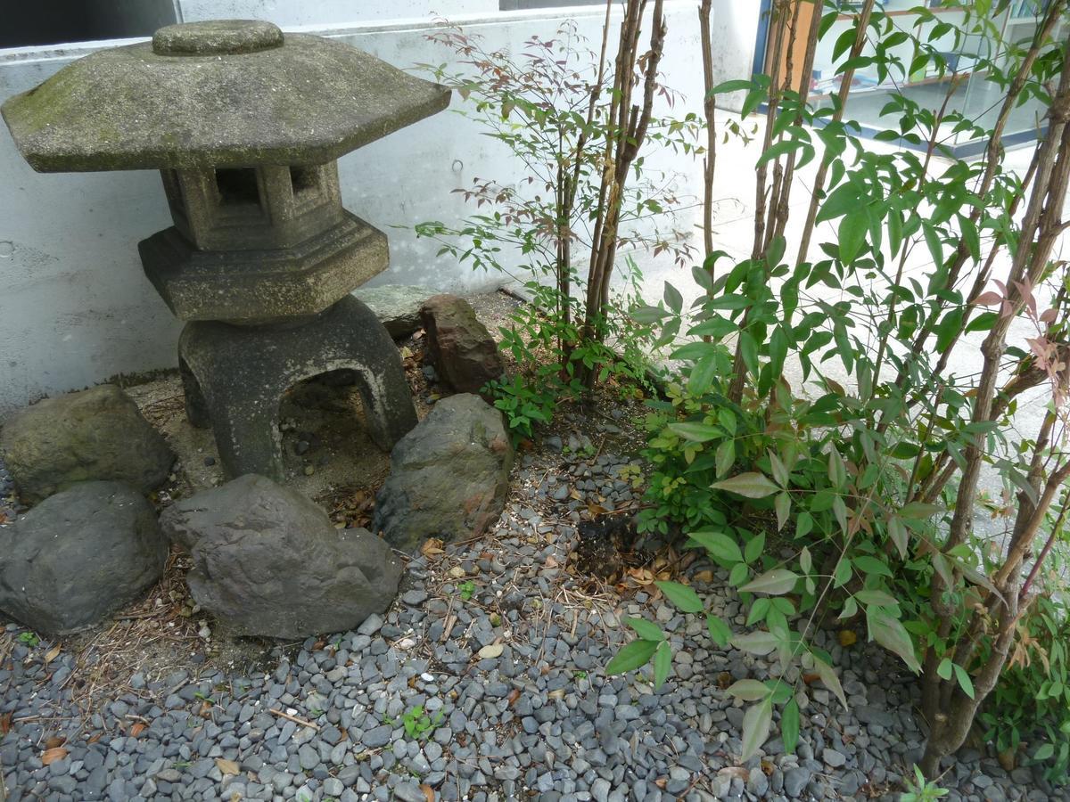 شقة Nagoya Motoyama House A المظهر الخارجي الصورة