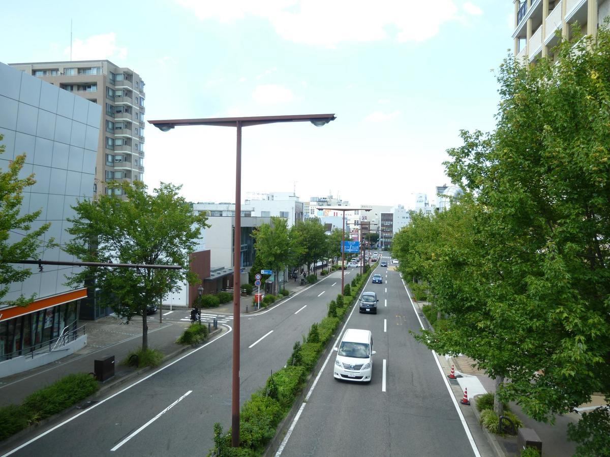شقة Nagoya Motoyama House A المظهر الخارجي الصورة