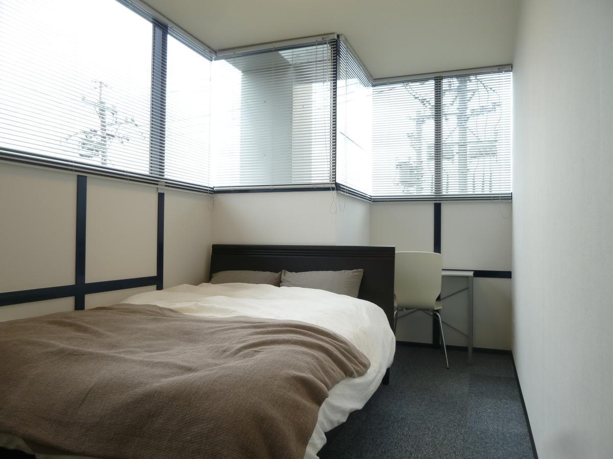 شقة Nagoya Motoyama House A المظهر الخارجي الصورة