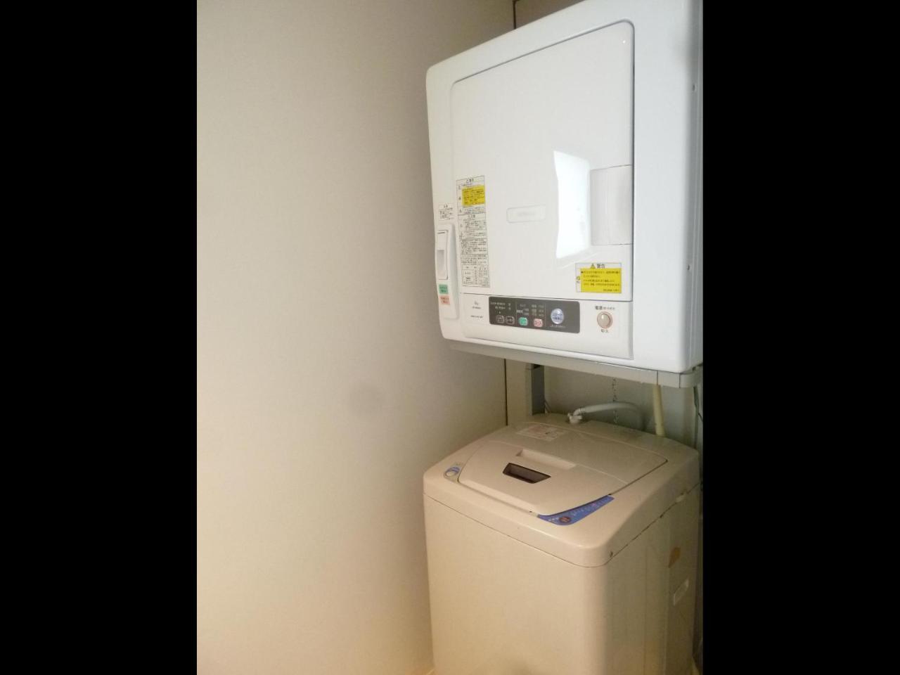 شقة Nagoya Motoyama House A المظهر الخارجي الصورة