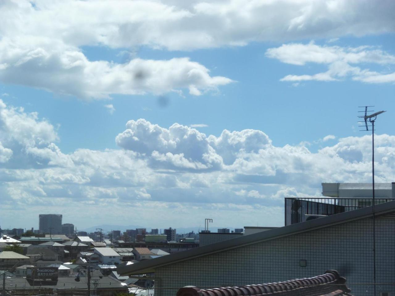 شقة Nagoya Motoyama House A المظهر الخارجي الصورة