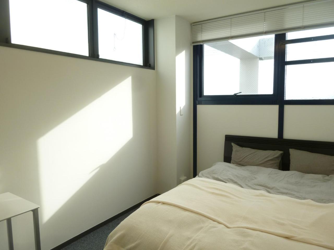 شقة Nagoya Motoyama House A المظهر الخارجي الصورة