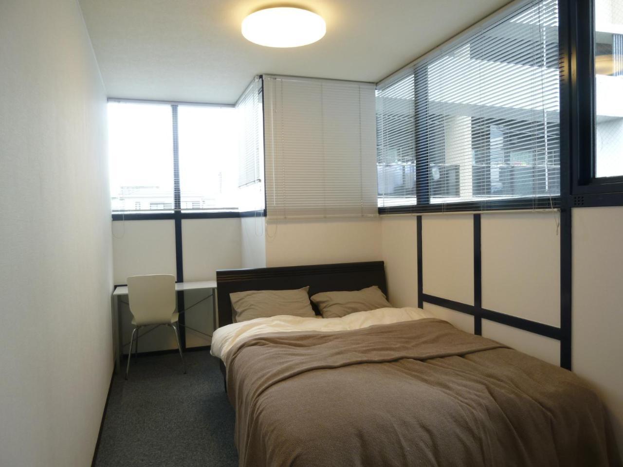 شقة Nagoya Motoyama House A المظهر الخارجي الصورة