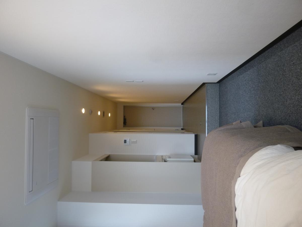 شقة Nagoya Motoyama House A المظهر الخارجي الصورة